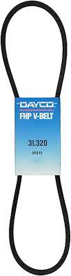 Dayco FHP Utility V-Belt 3/8 x 32