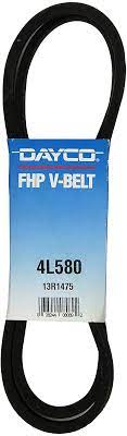 Dayco FHP Utility V-Belt 1/2 x 58