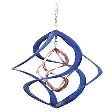 Red Carpet Studios Cosmix Spinner Blue And Copper - 14