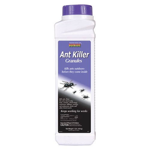 BONIDE ANT KILLER GRANULES