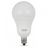 Feit Electric Feit Electric A15 40W Equivalent LED White Candelabra Base 5000K Bulb 3-Pack