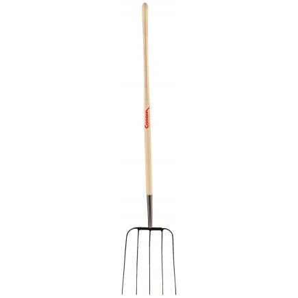 Corona FK 71005 Hay Fork, 5 Tine, 54