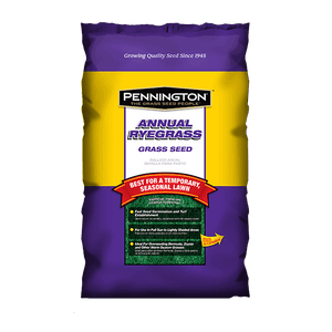 Pennington Annual Ryegrass