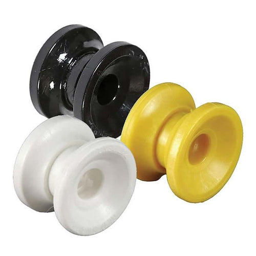 Zareba® Corner Post Donut Insulator