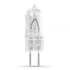 Feit Electric 100 Watt Warm White T4 Dimmable Halogen Light Bulb