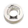 Oatey® 1/2 in. x 260 in. PTFE White Thread Seal Tape