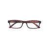 Magnifeye 86027-14 Reading Glasses Retro Tortoise 2.5 Magnification