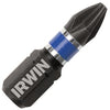 Irwin Phillips Impact Insert Bits #2 x 1