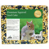 Heath SC-37-8: 2-pound Premium Squirrel Seed Cake - 8-pack