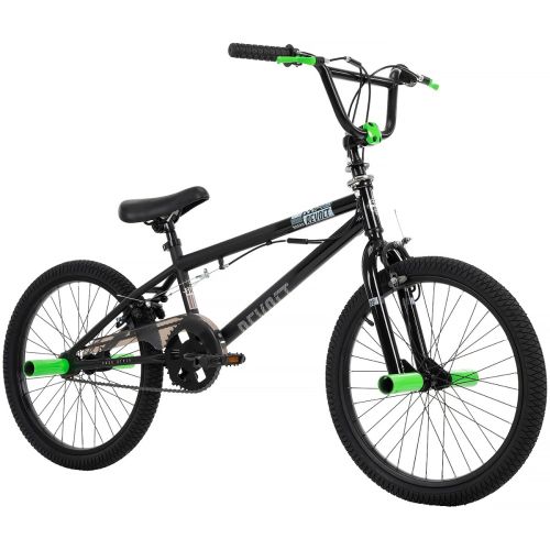 Huffy BMX Freestyle 20 Kids' Bike - Black