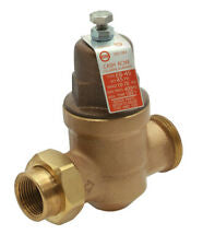 Cash Acme EB45 Pressure Regulating Valve 1"