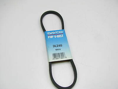 Dayco FHP Utility V-Belt 3/8 x 24