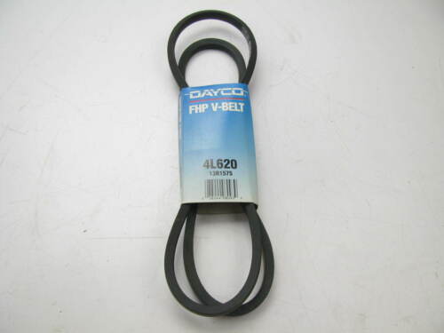 Dayco FHP Utility V-Belt 1/2