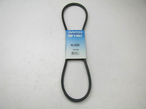 Dayco FHP Utility V-Belt 1/2