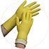 Mr. Clean 243092 Duet Reusable Latex Gloves, 2 Pairs/2 Colors, Small