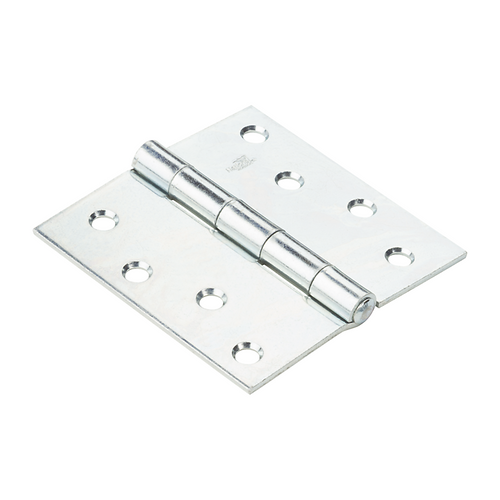 National Hardware Non-Removable Pin Hinge 4