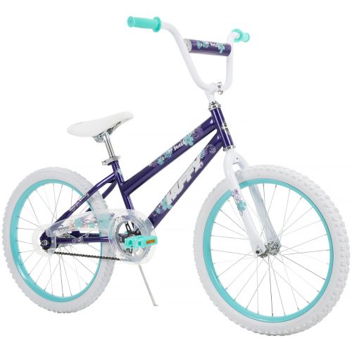 Huffy So Sweet 20 Kids' Bike - Purple