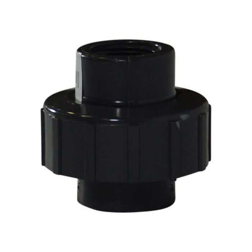 NDS 3/4 PVC Sch. 80 Union/Threaded