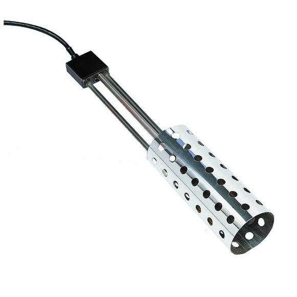 ALLIED PRECISION BUCKET HEATER