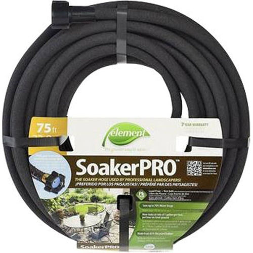 SWAN ELEMENT SOAKERPRO SOAKER HOSE