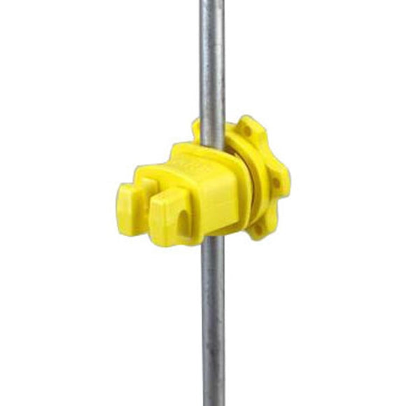 WESTERN SCREW-TIGHT ROUND POST INSULATOR