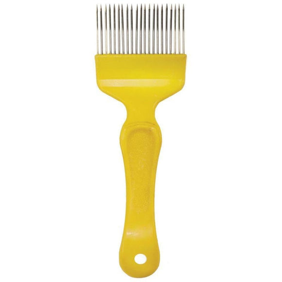 LITTLE GIANT HONEY UNCAPPING SCRATCHER FORK