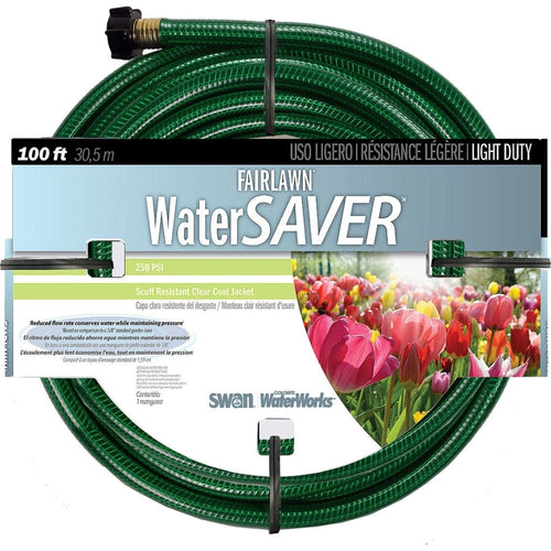 SWAN FAIRLAWN WATERSAVER LIGHT DUTY HOSE