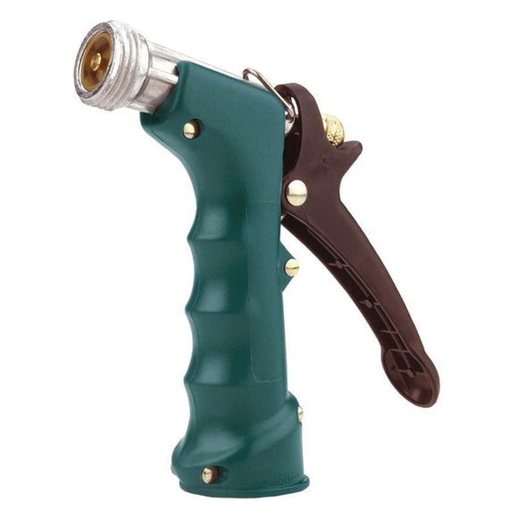 INSULATED PISTOL GRIP NOZZLE